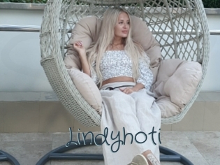 Lindyhoti