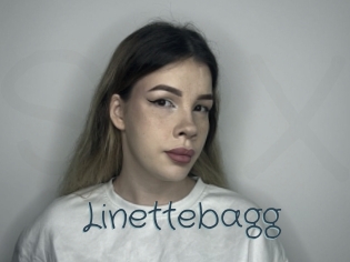 Linettebagg