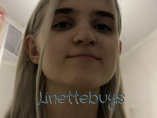 Linettebuys