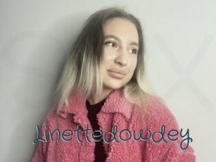 Linettedowdey