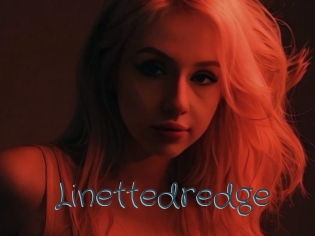 Linettedredge