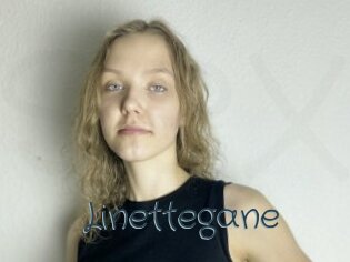 Linettegane