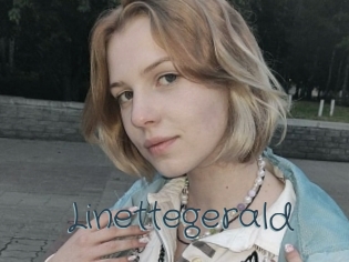 Linettegerald