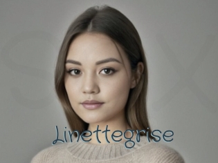 Linettegrise