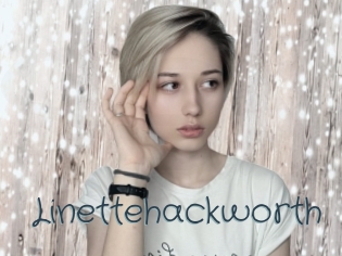 Linettehackworth