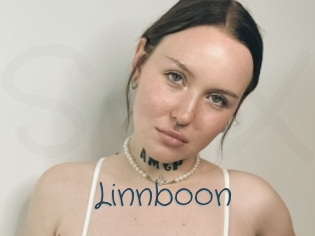 Linnboon