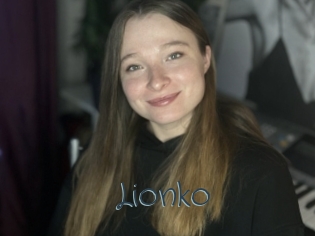 lionko Sexcam Livesex