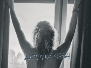 Lionne7614