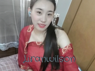 Liranwilson