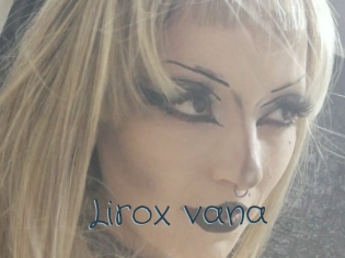 Lirox_vana
