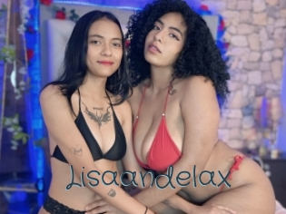 lisaandelax Sexcam Livesex