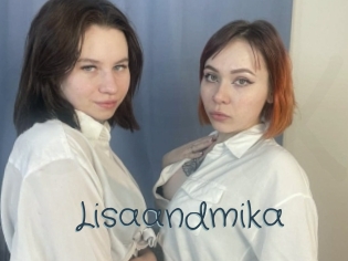 lisaandmika Sexcam Livesex