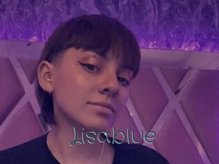 Lisablue