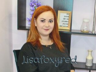Lisafoxyred