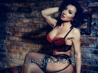 Lisajamers