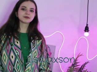 Lisajaxson