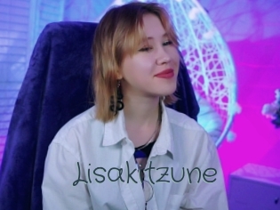Lisakitzune