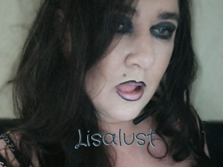 Lisalust