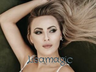 Lisamagic
