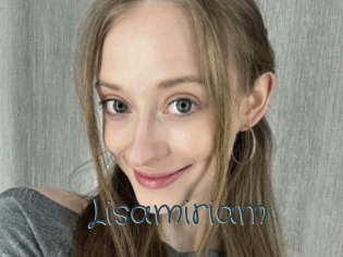 Lisamiriam