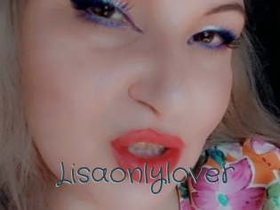 Lisaonlylover
