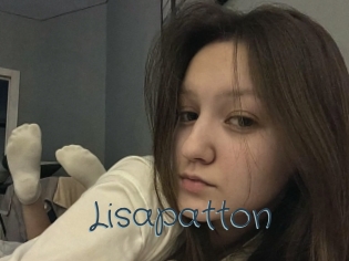 Lisapatton