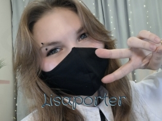 lisaporter Sexcam Livesex