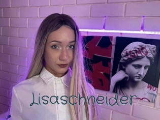 Lisaschneider