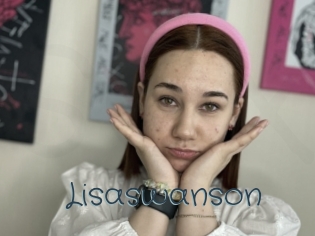 Lisaswanson