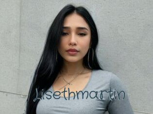 Lisethmartin