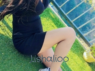 Lishalioo