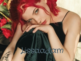 Lissaadam