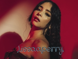 Lissaaperry