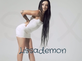 Lissademon