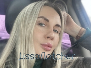 Lissaflotcher