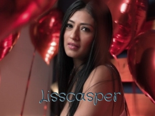 Lisscasper