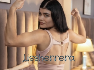 lissherrera Sexcam Livesex