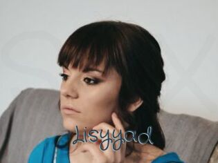 Lisyyad