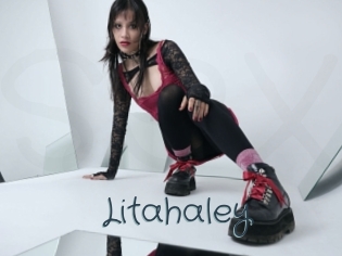 Litahaley