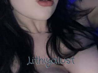 Lithiyalust