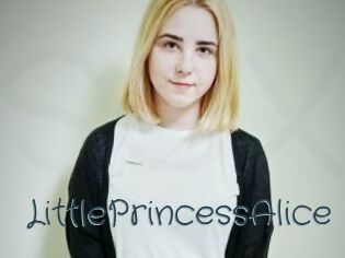 LittlePrincessAlice
