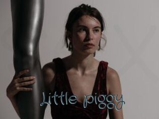 Little_piggy