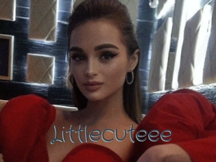 littlecuteee Sexcam Livesex