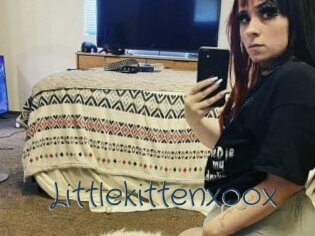 Littlekittenxoox