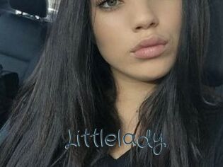 little_lady_ Sexcam Livesex