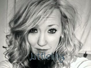 littlelilly Sexcam Livesex