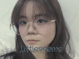 littleseems Sexcam Livesex
