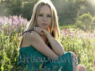 Littlewildkitty