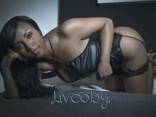 Livcoby