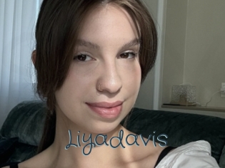 liyadavis Sexcam Livesex